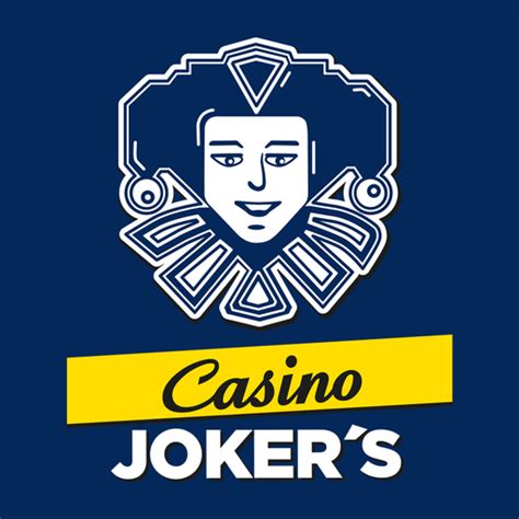  casino joker s app
